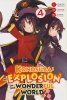 KONOSUBA EXPLOSION WONDERFUL WORLD VOL 04 GN [9781975306038]